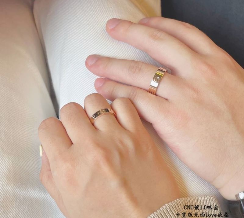 Ca*t1er rings